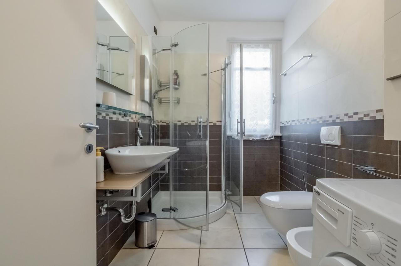Апартаменты Piana Di Solaro Modern Flat & Swimming Pool Леричи Экстерьер фото